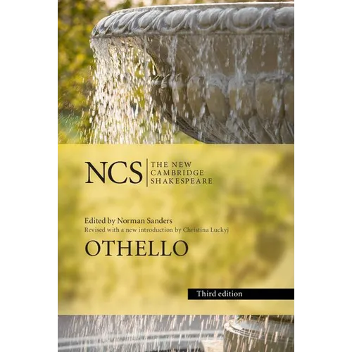 Othello - Paperback