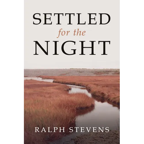 Settled for the Night - Paperback