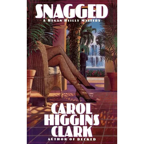 Snagged - Hardcover
