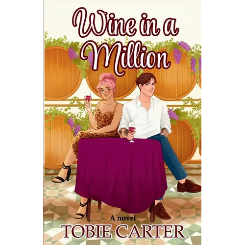 Wine in a Million - Paperback