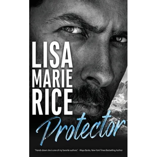 Protector - Paperback