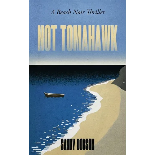Not Tomahawk - Paperback