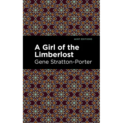 A Girl of the Limberlost