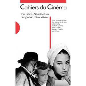 Cahiers Du Cinéma - Paperback