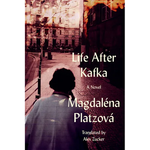 Life After Kafka - Paperback