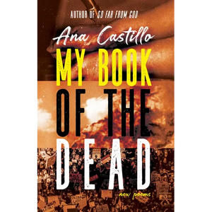 My Book of the Dead: New Poems - Paperback