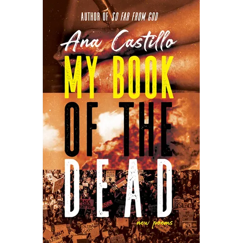 My Book of the Dead: New Poems - Paperback