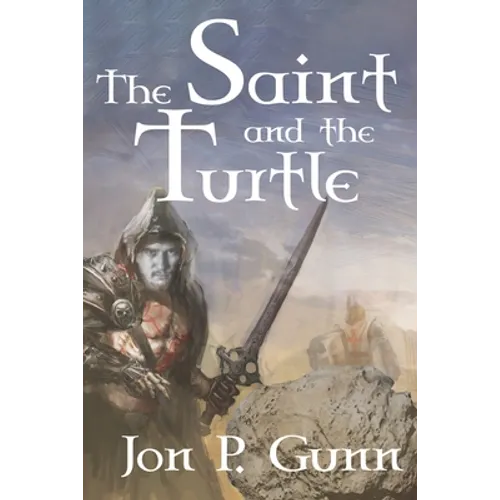 The Saint and the Turtle - Paperback