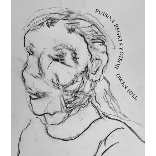 Poison Begets Poison - Paperback