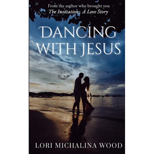 Dancing with Jesus - Paperback