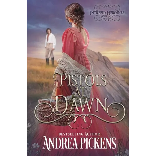 Pistols at Dawn - Paperback
