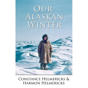 Our Alaskan Winter - Paperback
