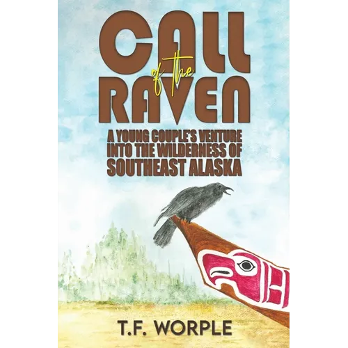 Call of the Raven - Paperback