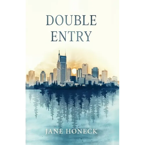 Double Entry - Paperback
