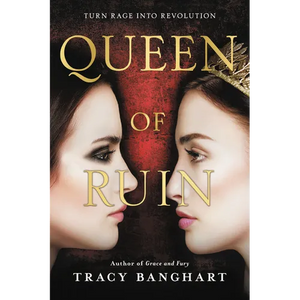 Queen of Ruin - Paperback