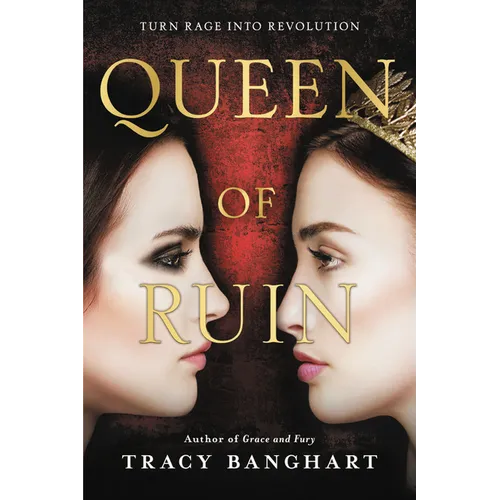 Queen of Ruin - Paperback
