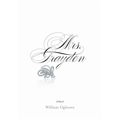 Mrs. Graydon - Hardcover