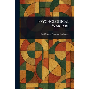 Psychological Warfare - Paperback