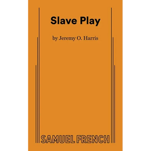 Slave Play - Paperback