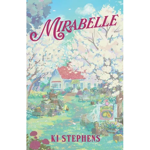 Mirabelle - Paperback