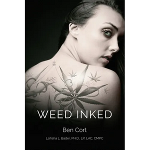 Weed Inked - Paperback
