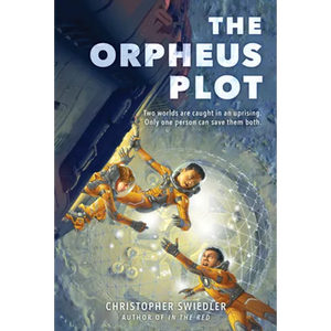 The Orpheus Plot - Paperback