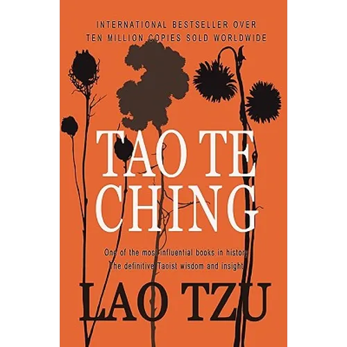 Tao Te Ching - Paperback