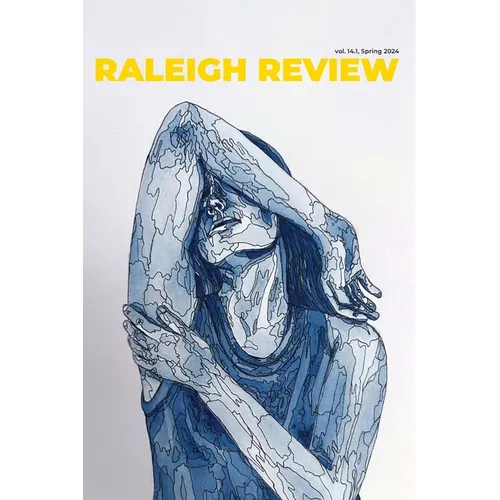 Raleigh Review 14.1: Spring 2024 - Paperback