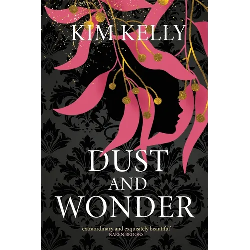 Dust and Wonder - Paperback