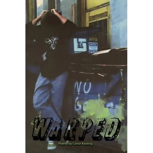 Warped - Paperback