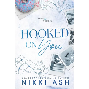 Hooked on You - Paperback