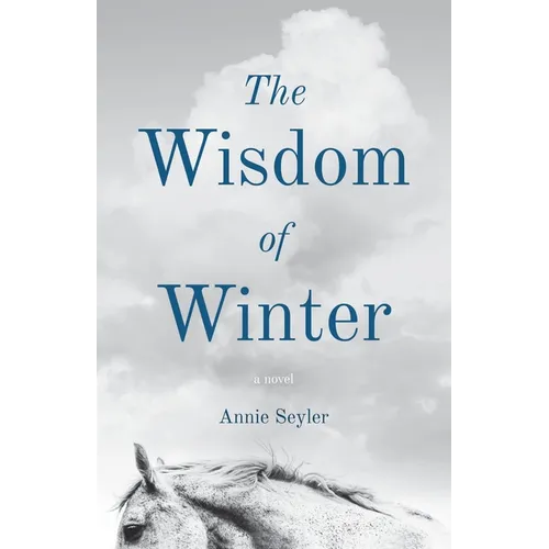 The Wisdom of Winter - Paperback