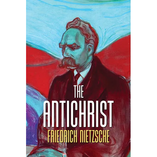 The Antichrist - Paperback