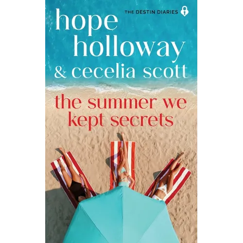 The Summer We Kept Secrets - Paperback