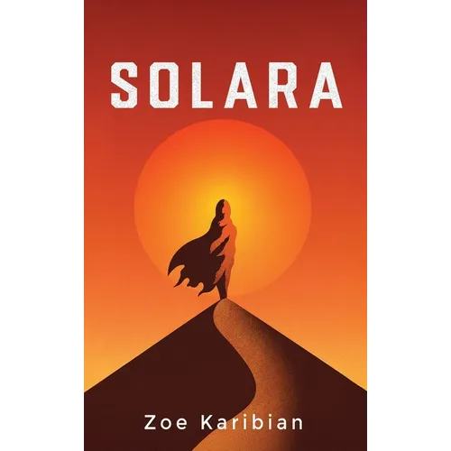 Solara - Hardcover