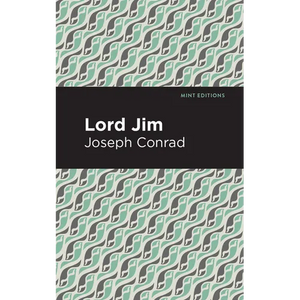 Lord Jim - Hardcover