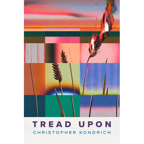 Tread Upon - Paperback