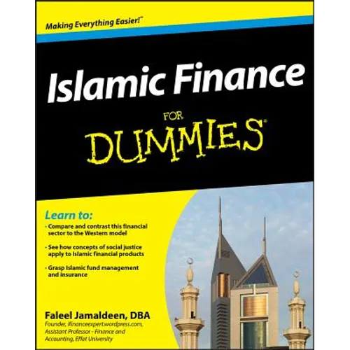Islamic Finance for Dummies - Paperback