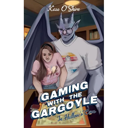 Gaming with the Gargoyle - Paperback