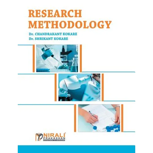 Research Methodology - Paperback
