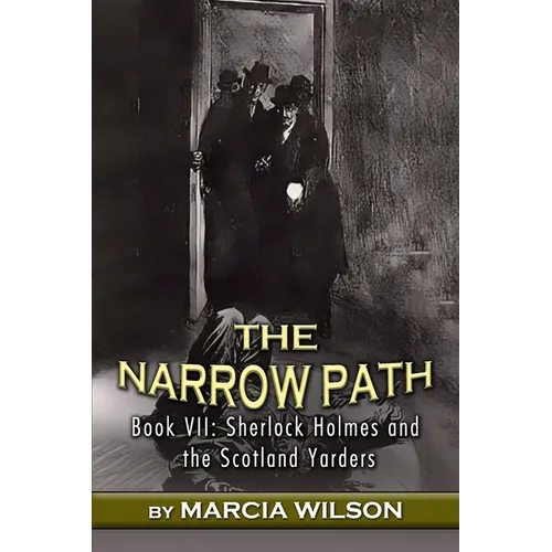 The Narrow Path - Paperback