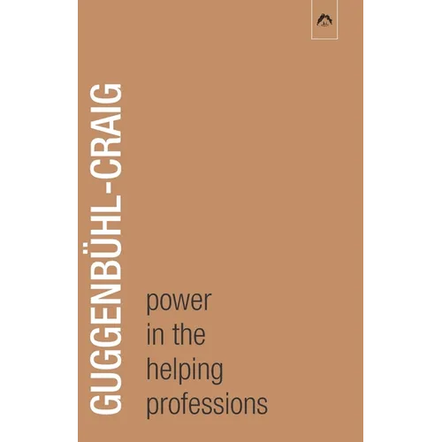 Power in the Helping Professions - Paperback