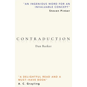Contraduction - Paperback