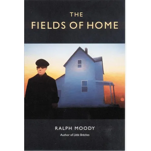 The Fields of Home - Paperback