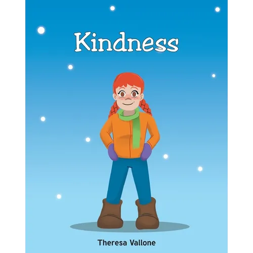 Kindness - Paperback