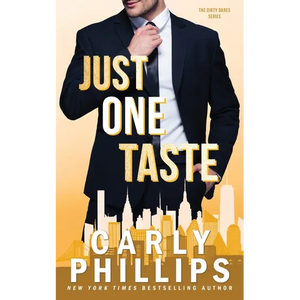 Just One Taste - Paperback