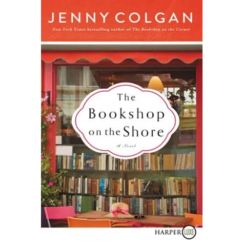 The Bookshop on the Shore - Paperback