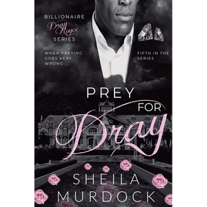 Prey for Dray - Paperback