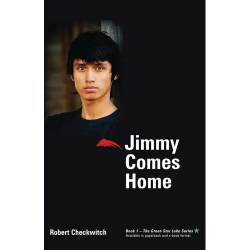 Jimmy Comes Home - Paperback