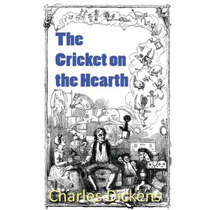 The Cricket on the Hearth - Paperback